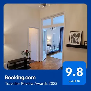  Apartment 19