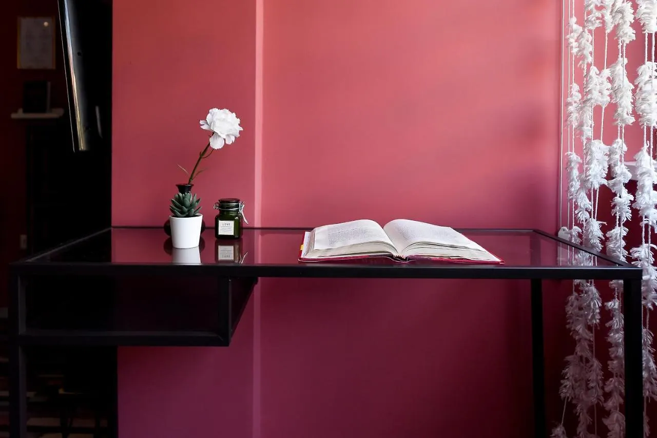 Captivating Old Town Apartment Bucharest