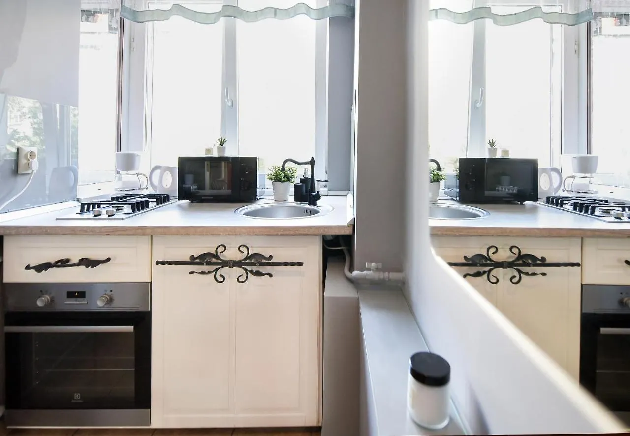 Captivating Old Town Apartment Bucharest