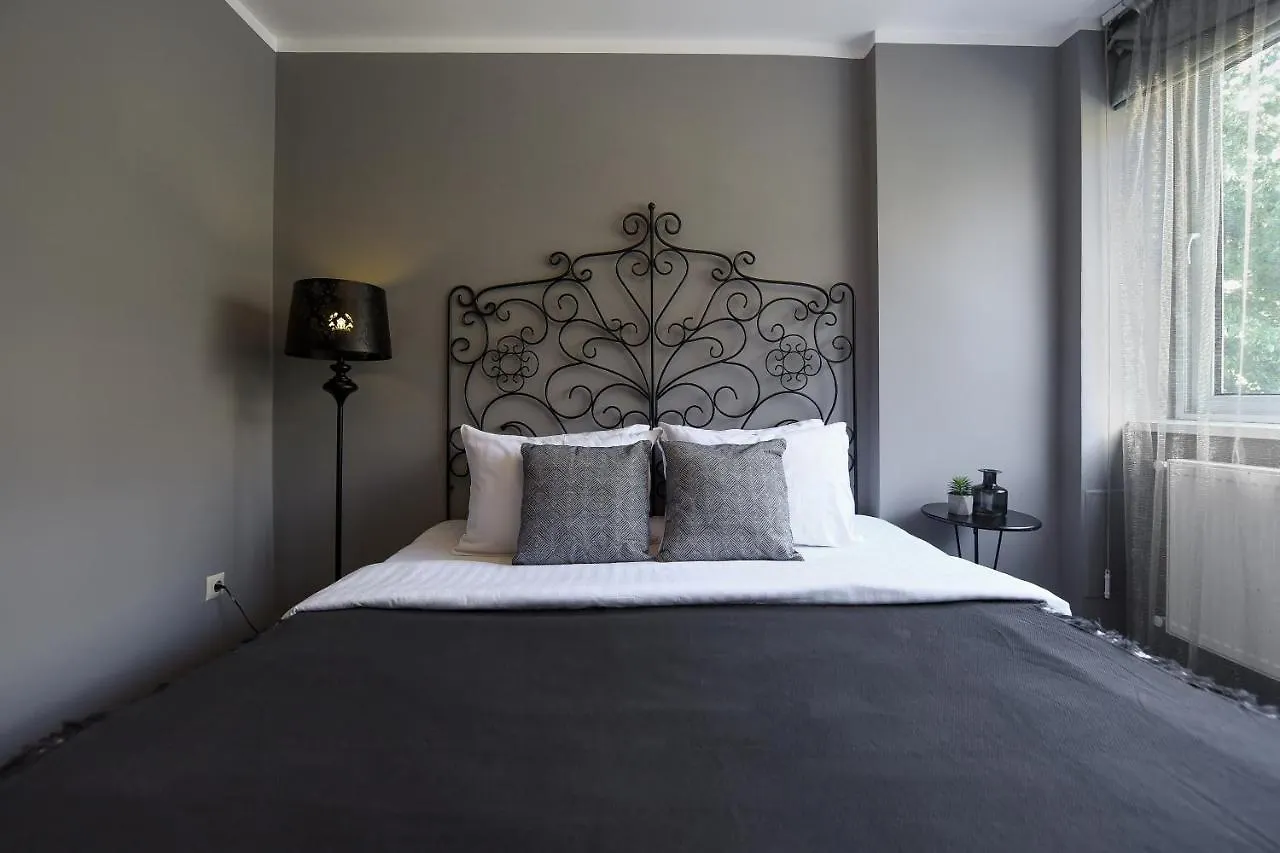 Captivating Old Town Apartment Bucharest